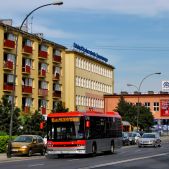 Autosan M10LF #903