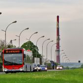 Mercedes O530 #808