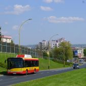 Solaris Urbino 12 CNG #750