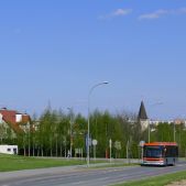 Autosan M10LF #913
