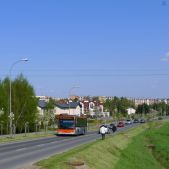 Mercedes O530 #818