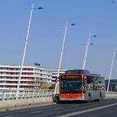 Mercedes O530 CNG #845