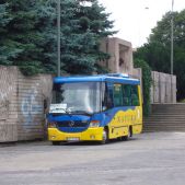 Jelcz T081MB #RP 21409