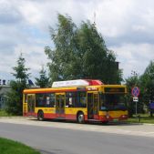 Jelcz M125M #664
