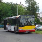 Solaris Urbino 12 #710