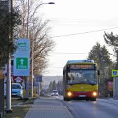 Jelcz M121M CNG #677