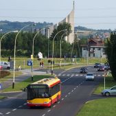 Solaris Urbino 15 #738