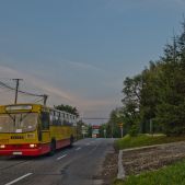 Jelcz 120M CNG #637