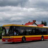 Autosan M12LF #RSA 13XV