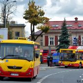 Autosan H7-20.07MB #804