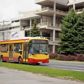 Jelcz M121M/4 CNG #682