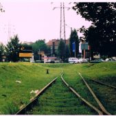 Stacja Kraków Grzegórzki
