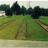 Stacja Kraków Grzegórzki