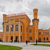 Wrocław Główny