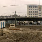 Katowice - Peron 2