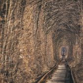 Tunel miłości