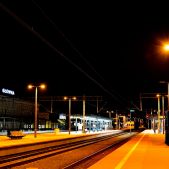 Gdynia Główna...