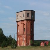 Wieża ciśnień