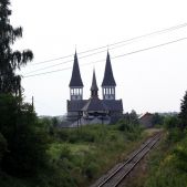 W drodze do Czatkowic