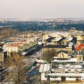 Kraków Główny