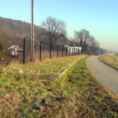 Młodzieżowa Kolejka Wąskotorowa "Lajkonik"