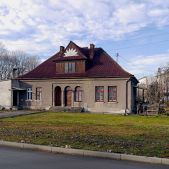 Proszowice Wąskotorowe