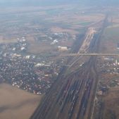 Poznań Franowo