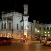 Wrocław Główny przed remontem