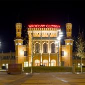Wrocław Główny
