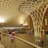 London King's Cross