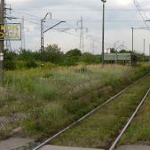 Kraków Lubocza