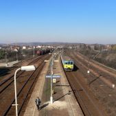 Kraków Mydlniki