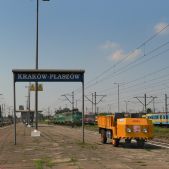 Kraków Płaszów