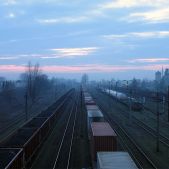 Kraków Prokocim Towarowy PrB