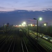 Kraków Prokocim Towarowy PrD