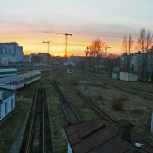 Rzeszów Główny