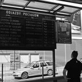 Strajk Przewozów Regionalnych