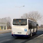Irisbus Crossway 12 LE #80008