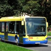 Mercedes O520 #296