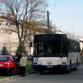 MAN SL223 #10010