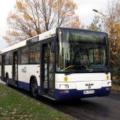 MAN SL223 #10011