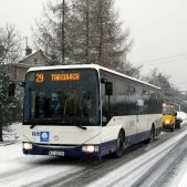 Irisbus Crossway 12 LE #80008