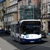 Jelcz M101I #40016