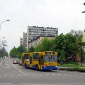 Jelcz PR110M #172