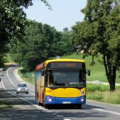 Jelcz M101I #268
