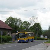 Jelcz 120MM/1 #246