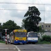 Jelcz PR110M CNG #222