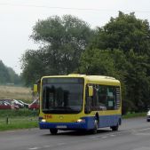 Mercedes O520 #296