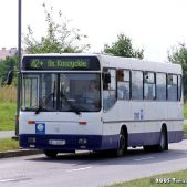 Autosan A1010M #20002