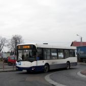 Jelcz M101I #40015